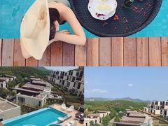 -台山颐和温泉城