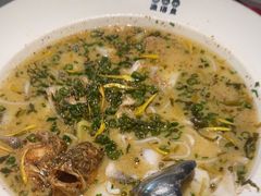 -渔语鱼酸菜鱼新川菜(来福士店)