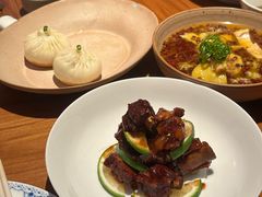 -玖五京菜(杭州城北万象城店)