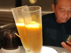 -醉舍·新淮扬菜(长宁龙之梦店)