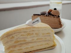 -CAKE WANG千层制造所(省府店)