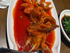 -廊亦舫Lang Yi Fang Restaurant(金桥店)