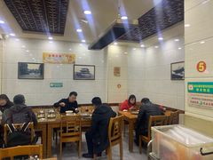 大堂-夏都地标马一刀烤肉美食城