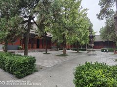 -洛阳白马寺