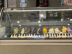 -马迭尔冷饮厅1906(中央大街店)