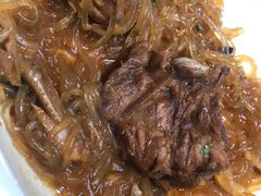 -苏师傅菜馆(上沙店)