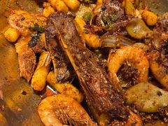 -嘎嘎鸭下巴·爆辣干锅(明教寺店)