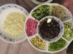 -老浒记烤鸭-北京菜(琉璃厂店)