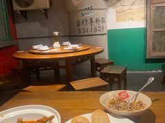 -汉小城·老铫子藕汤·乡野湖北菜(江汉路吉庆街店)