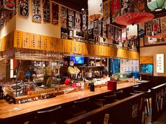 -炉胜·炉端烧·居酒屋