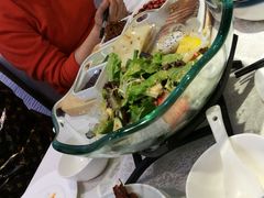 -福海居烤鸭店(鸟巢店)