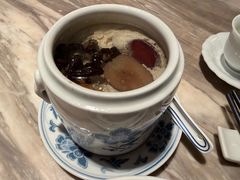 -广州花园酒店荔湾亭·地道点心·粤式饮茶