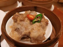 -杭州JW万豪酒店-万豪中餐厅