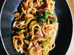 -蜜蜂家的红茶馆(华府店)