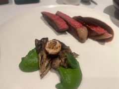 -L'Arome芳芳法国餐厅(仙林金鹰店)