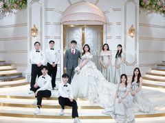 -同庆楼(奥体中心店)