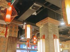 大堂-小龙坎火锅(总店)