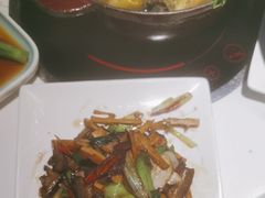 -黑鸡小馆(金源店)