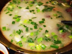 -松沪名灶·豆浆鱼头·新上海菜(飞航吾悦广场店)