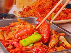 -靓靓蒸虾·头牌蒸虾(万松园玲珑店)