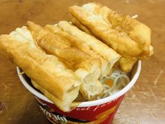 -户部巷小吃(中商徐东平价广场店)