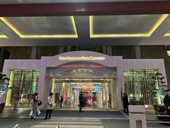 -上海波特曼丽思卡尔顿酒店
