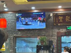 -玉桥餐厅(天坛店)