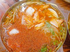 咸口冷面-西塔大冷面(市府大路店)