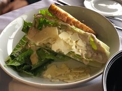 -Top Of Vancouver Revolving Restaurant