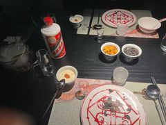 -锦楼·臻选新杭帮(杭州中心店)