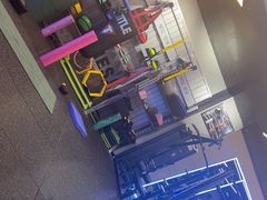 -NRG健身私教CLUB(静安体育中心店)