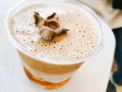 -72 COFFEE(东朝阳路店)