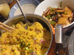 -老灶房-四川土菜(开元店)