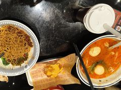 -遇见小面(碧桂园总部店)