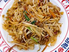 港版干炒牛河-动哒餐室•港式茶餐厅(顺义华联店)