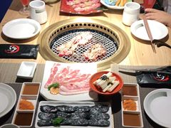 -江户烧肉(高德店)