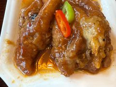 -粤点王茶楼(海丰店)