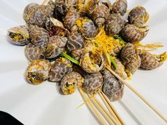 盐焗花螺-79号渔船海鲜饭店(宝安店)