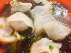 -阿麟馄饨(延长路店)