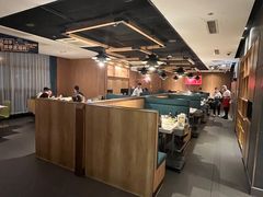 -海底捞火锅(万丰桥店)