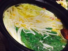 -U你·天然调味(南湖总店)