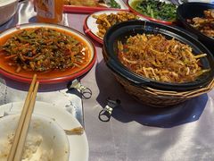 -红辣椒·川菜·火锅(大洋中心店)