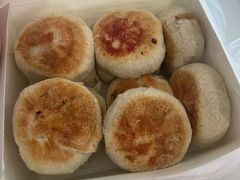 -长发西饼(临顿路店)
