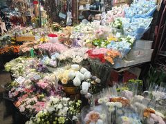 -循礼门鲜花花市(武汉循礼门店)