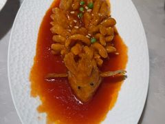 -大潮淮·淮扬菜(何园旗舰店)