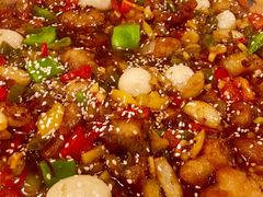 -华豫川酒家(大卫城店)