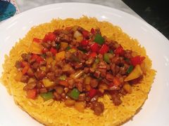 -雀蓝川菜(奥体广场店)