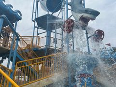 -海盗传奇水世界