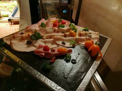 -宁波阳光豪生大酒店·豪生咖啡厅