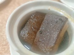 东坡肉-龙井壹号·茶缘山景宴(龙井村店)